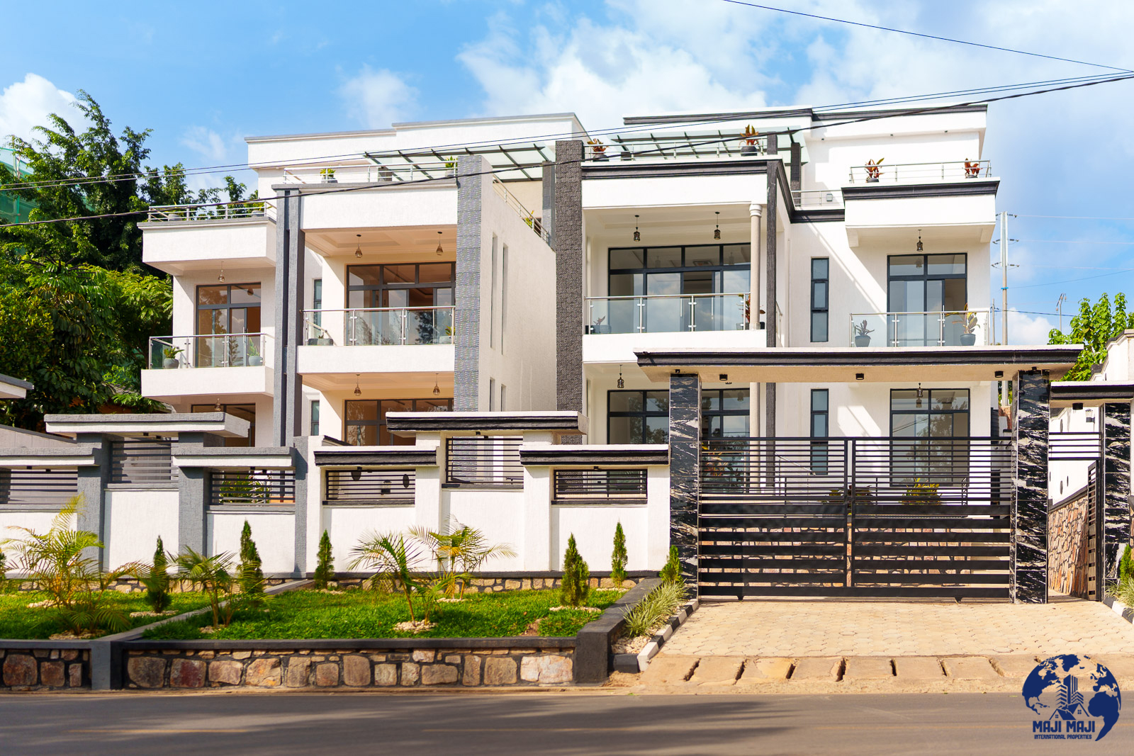 Rwanda Real Estate Market Reaches New Heights in 2025
